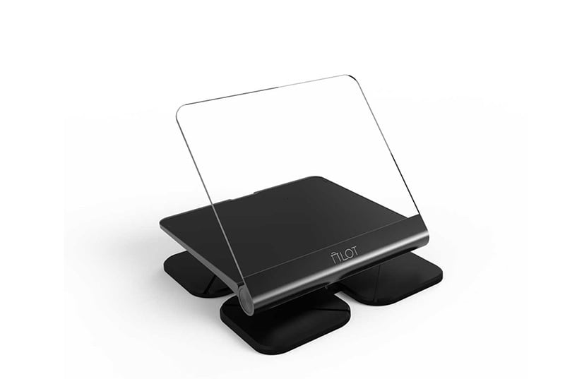 Автомобильное мультимедиа Pilot-Hud