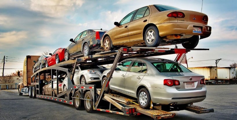 Таможенное оформление