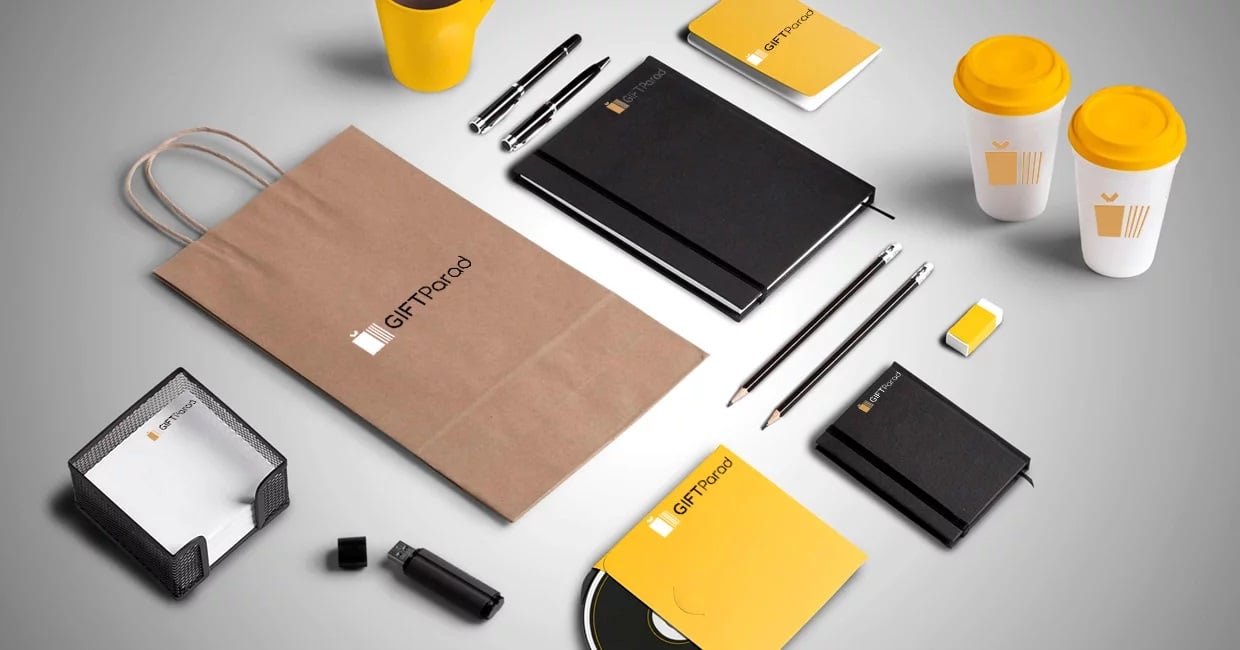 Сувенирную продукцию с Вашим логотипом