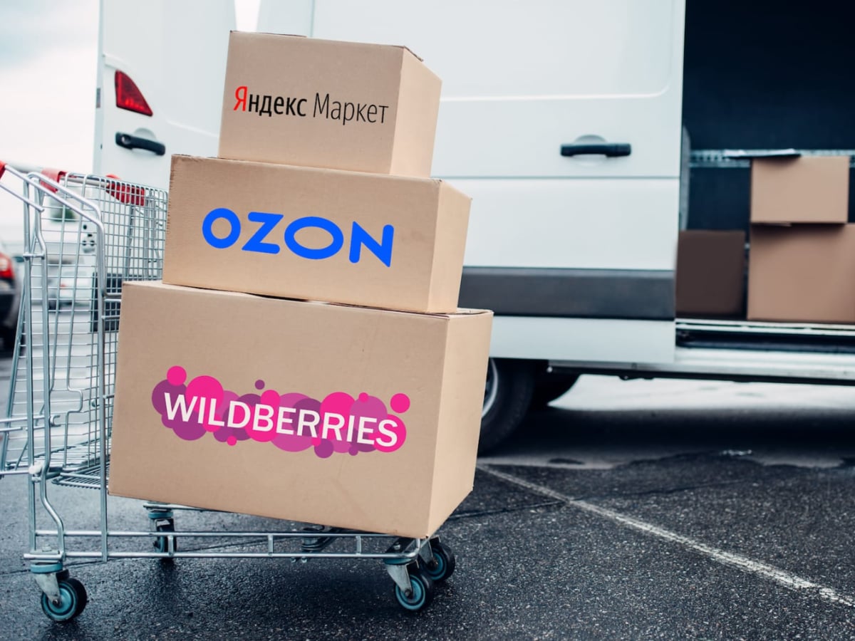 Wellway - закупка товара из Китая