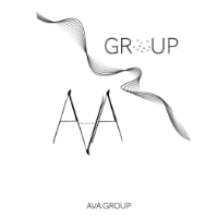 Логотип компании AVA Group