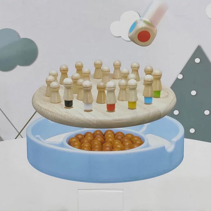 Логотип магазина Toys_Ego, Озон