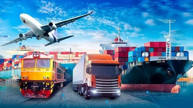 Быстрая доставка товара до Вашего склада